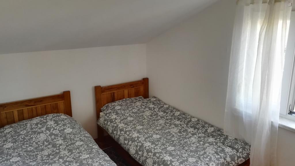 Niko Apartment Zára Kültér fotó