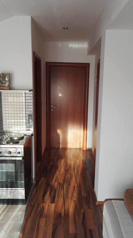 Niko Apartment Zára Kültér fotó