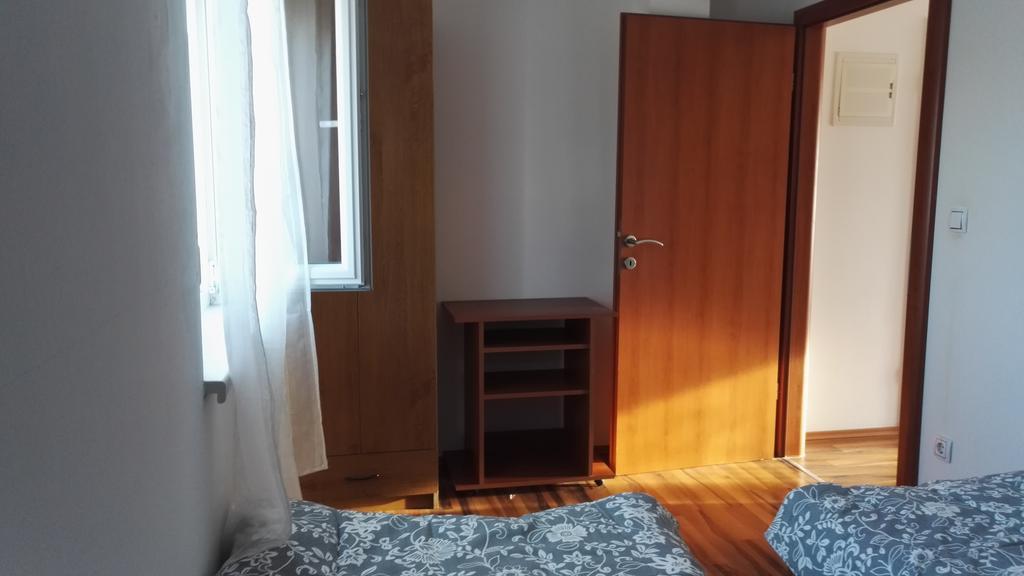 Niko Apartment Zára Kültér fotó