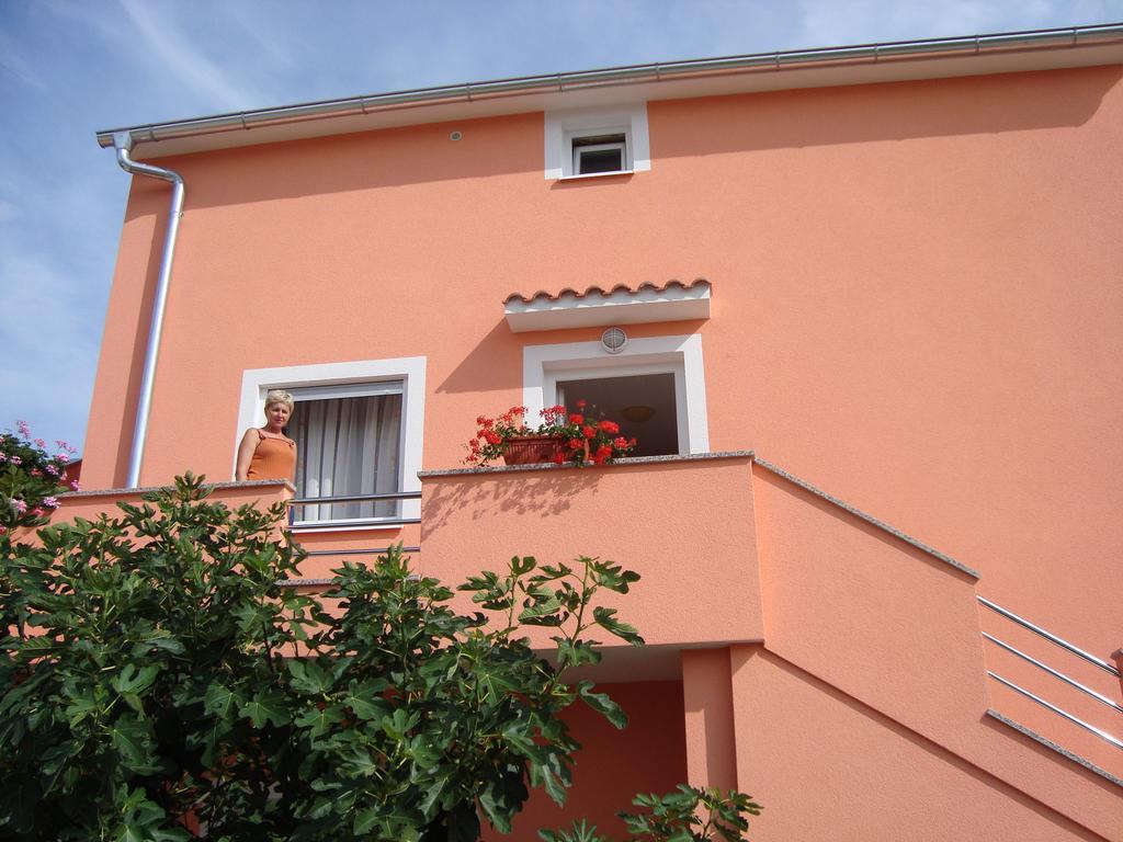 Niko Apartment Zára Kültér fotó