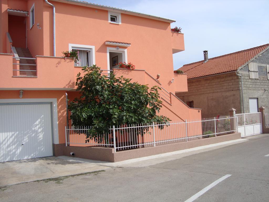 Niko Apartment Zára Kültér fotó