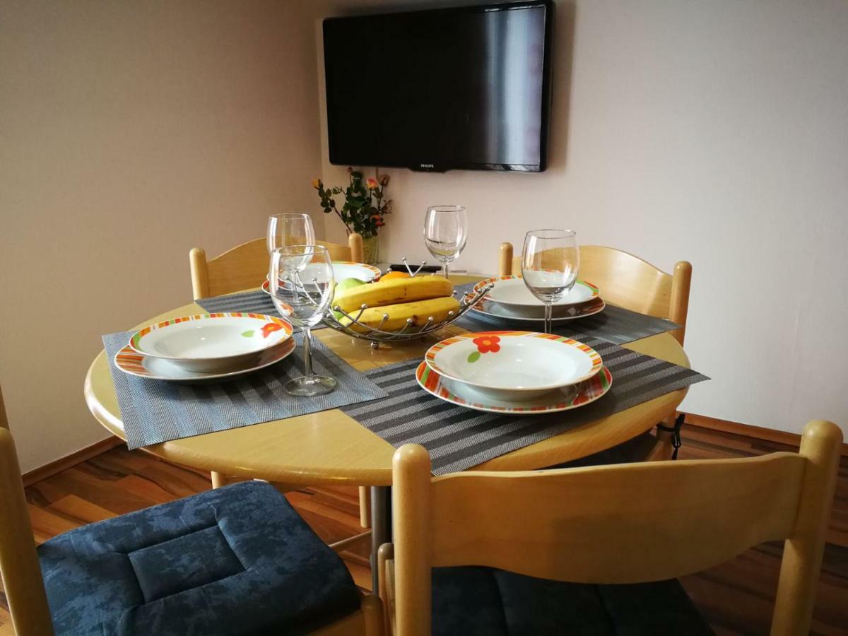 Niko Apartment Zára Kültér fotó