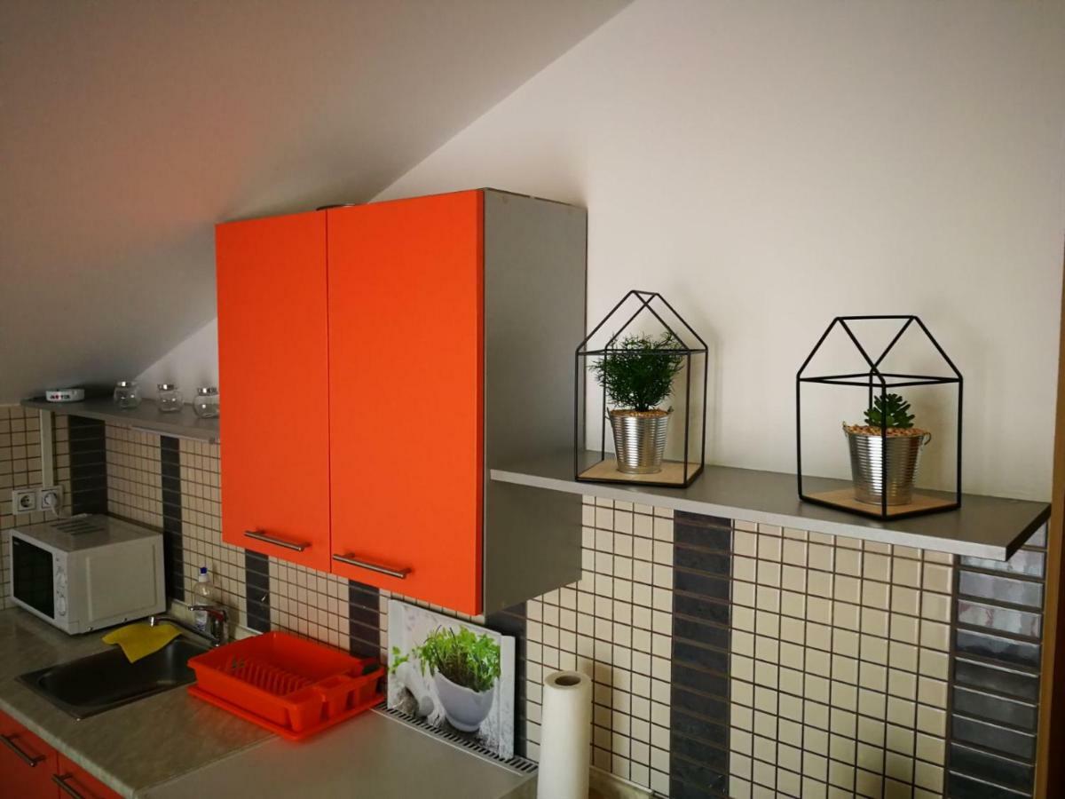 Niko Apartment Zára Kültér fotó